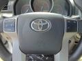 Blizzard White Pearl - 4Runner SR5 Photo No. 24