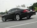 2009 Black Mercedes-Benz CLS 550  photo #4