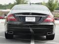 2009 Black Mercedes-Benz CLS 550  photo #7