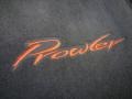 2001 Plymouth Prowler Roadster Badge and Logo Photo