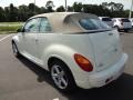 2005 Cool Vanilla White Chrysler PT Cruiser GT Convertible  photo #3