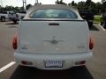 Cool Vanilla White - PT Cruiser GT Convertible Photo No. 7