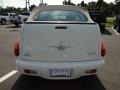 2005 Cool Vanilla White Chrysler PT Cruiser GT Convertible  photo #7