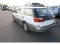 White Frost Pearl - Outback Wagon Photo No. 3