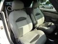 Cool Vanilla White - PT Cruiser GT Convertible Photo No. 12