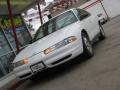 2000 Arctic White Oldsmobile Intrigue GX  photo #2