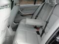 2008 Jet Black BMW 3 Series 335i Sedan  photo #12