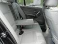 2008 Jet Black BMW 3 Series 335i Sedan  photo #14