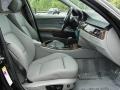 2008 Jet Black BMW 3 Series 335i Sedan  photo #15