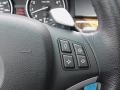 2008 Jet Black BMW 3 Series 335i Sedan  photo #22