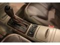 2003 Buick Regal Rich Chestnut/Taupe Interior Transmission Photo