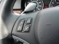 2008 Jet Black BMW 3 Series 335i Sedan  photo #24