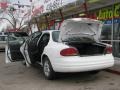 2000 Arctic White Oldsmobile Intrigue GX  photo #7