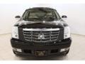 Black Raven - Escalade ESV AWD Photo No. 2