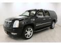 Black Raven - Escalade ESV AWD Photo No. 3
