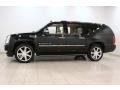 Black Raven - Escalade ESV AWD Photo No. 4