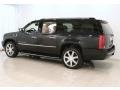 Black Raven - Escalade ESV AWD Photo No. 5
