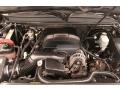 Black Raven - Escalade ESV AWD Photo No. 42