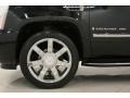 Black Raven - Escalade ESV AWD Photo No. 43