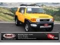 Sun Fusion - FJ Cruiser 4WD Photo No. 1