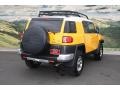 Sun Fusion - FJ Cruiser 4WD Photo No. 3