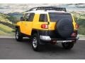 Sun Fusion - FJ Cruiser 4WD Photo No. 4