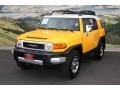 Sun Fusion - FJ Cruiser 4WD Photo No. 5