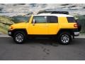 Sun Fusion - FJ Cruiser 4WD Photo No. 6