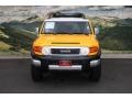 Sun Fusion - FJ Cruiser 4WD Photo No. 7