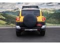 Sun Fusion - FJ Cruiser 4WD Photo No. 8