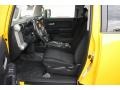 Sun Fusion - FJ Cruiser 4WD Photo No. 13