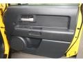 Dark Charcoal Door Panel Photo for 2007 Toyota FJ Cruiser #70735697