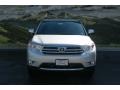 Classic Silver Metallic - Highlander Limited 4WD Photo No. 3