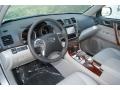 Classic Silver Metallic - Highlander Limited 4WD Photo No. 5