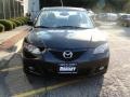 Black Mica - MAZDA3 i Touring Sedan Photo No. 1