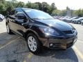 2007 Brilliant Black Mazda CX-7 Grand Touring AWD  photo #3