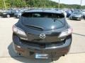 Black Mica - MAZDA3 s Grand Touring 5 Door Photo No. 4