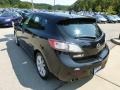 Black Mica - MAZDA3 s Grand Touring 5 Door Photo No. 5