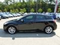 Black Mica - MAZDA3 s Grand Touring 5 Door Photo No. 6
