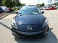 Black Mica - MAZDA3 s Grand Touring 5 Door Photo No. 8