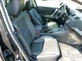 Black Mica - MAZDA3 s Grand Touring 5 Door Photo No. 10