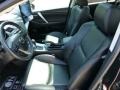 Black Mica - MAZDA3 s Grand Touring 5 Door Photo No. 15