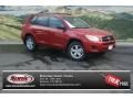Barcelona Red Metallic - RAV4 I4 4WD Photo No. 1