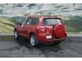 Barcelona Red Metallic - RAV4 I4 4WD Photo No. 2