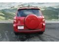 Barcelona Red Metallic - RAV4 I4 4WD Photo No. 4