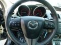 Black Mica - MAZDA3 s Grand Touring 5 Door Photo No. 22