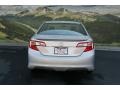 Classic Silver Metallic - Camry SE Photo No. 4
