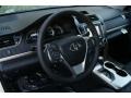 Classic Silver Metallic - Camry SE Photo No. 5