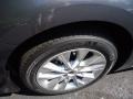 2013 Nebula Gray Pearl Lexus ES 300h Hybrid  photo #9