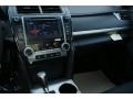 Classic Silver Metallic - Camry SE Photo No. 6